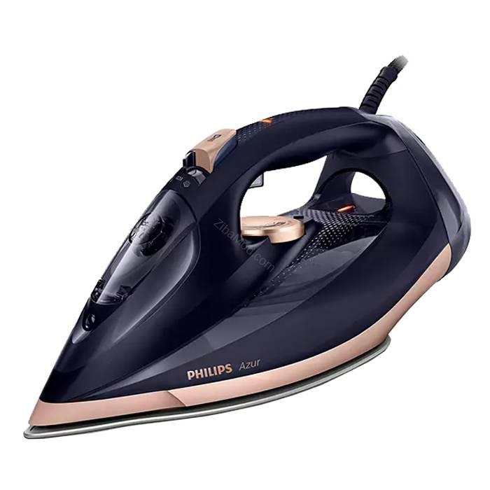 اتو بخار حرفه ای فیلیپس PHILIPS مدل Azur
